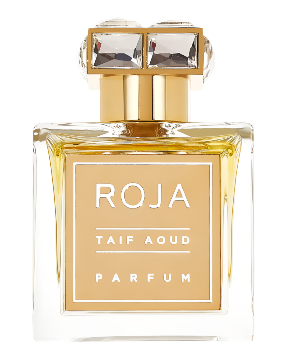 *Numbered Limited Edition* Taif Aoud by Roja Parfums Extrait De Parfum Spray (Unisex) 3.4 oz