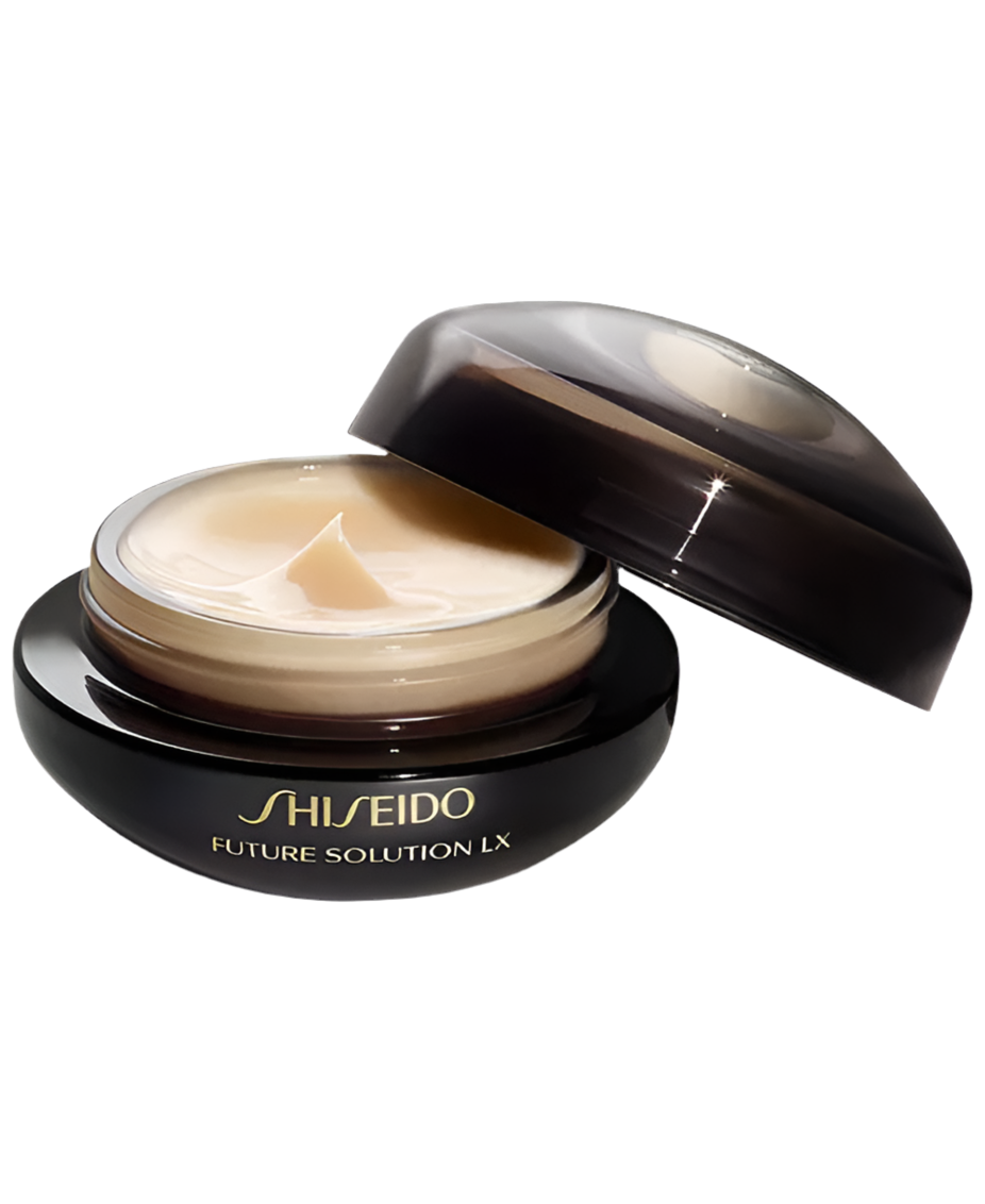 Future Solution LX Eye & Lip Contour Regenerating Cream by Shiseido (WOMEN)