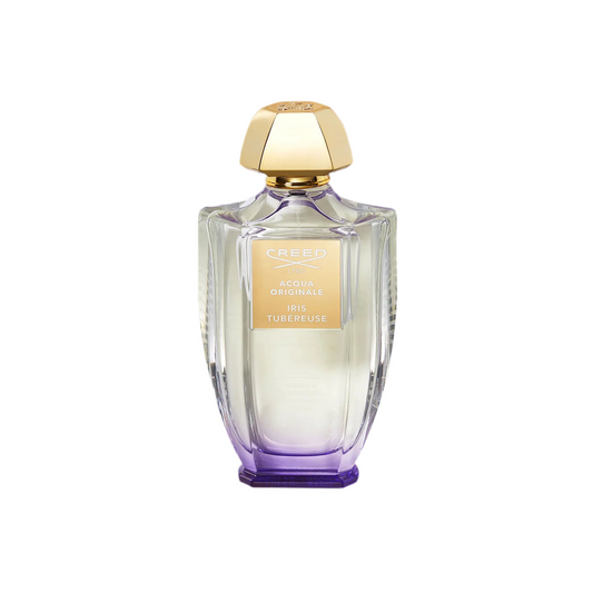 Iris Tubéreuse by Creed Eau De Parfum Spray 3.3 oz (Men)
