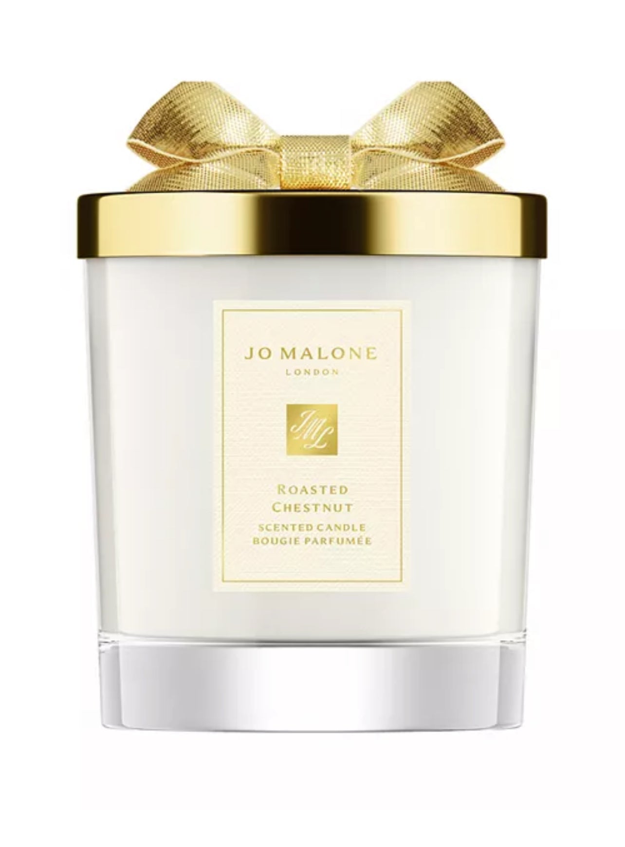 Roasted Chestnut by Jo Malone - SCENTED CANDLE 7 OZ