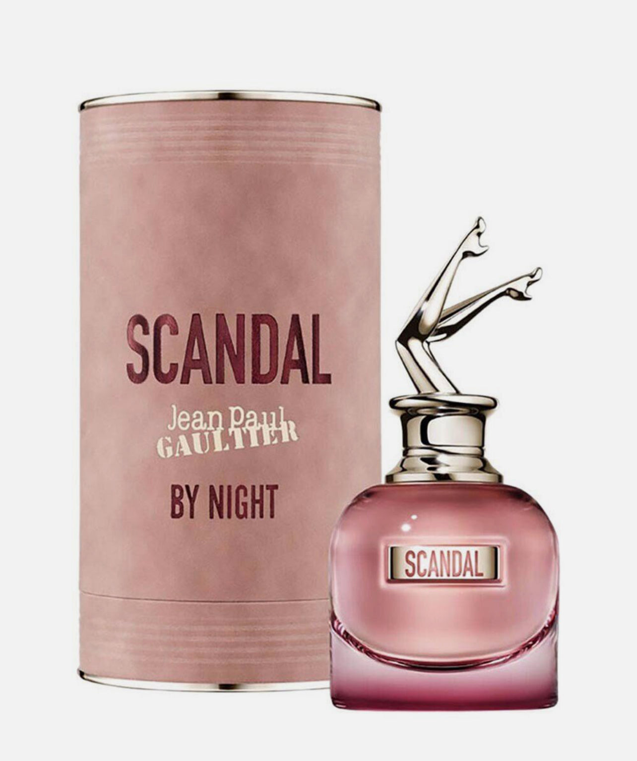 *RARE & LIMITED EDITION* Scandal by Night by Jean Paul Gaultier Eau De Parfum Spray 2.7 oz (Women)