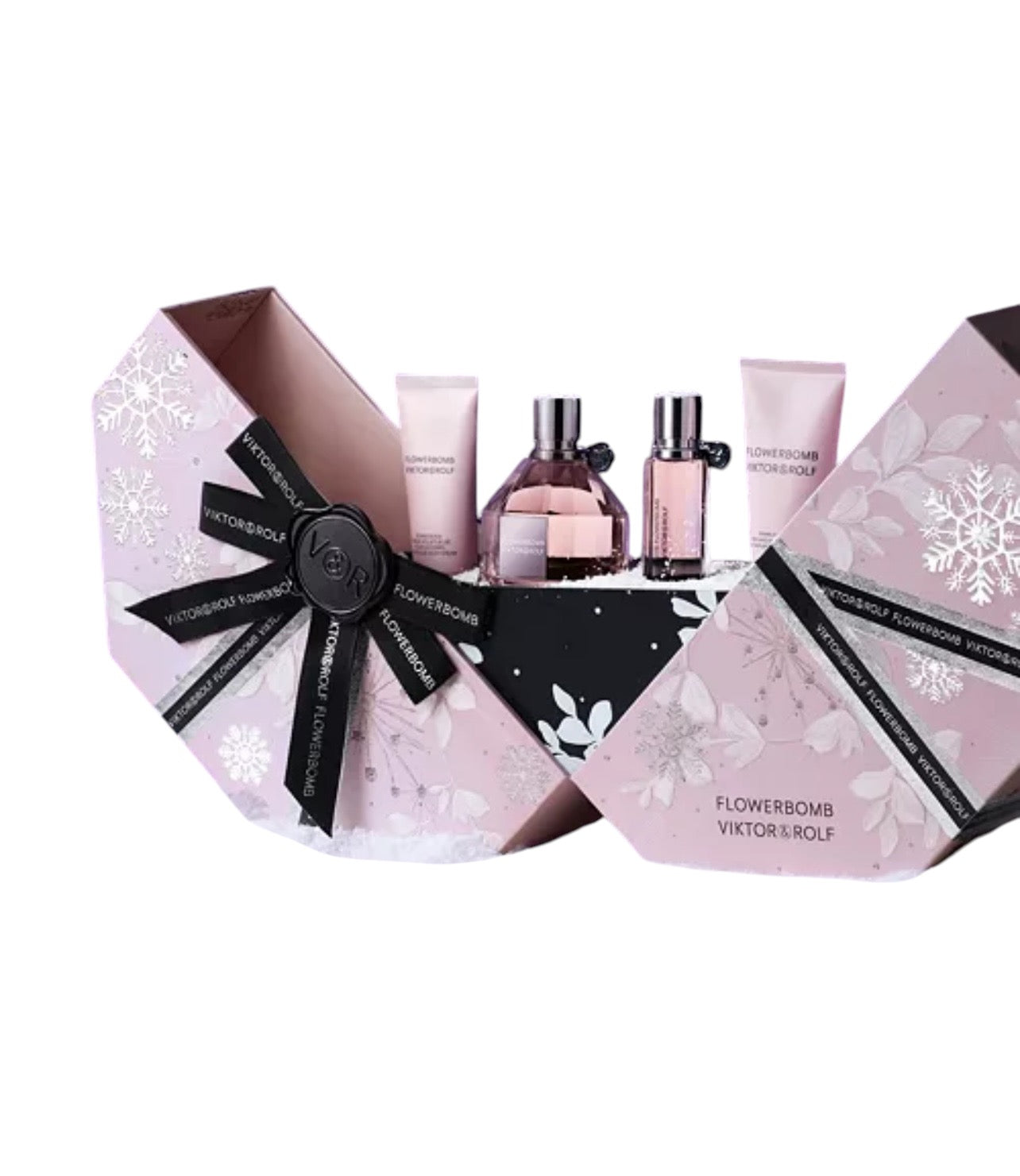 *Limited Edition* Flowerbomb by Viktor & Rolf Valentine’s Day Gift Set