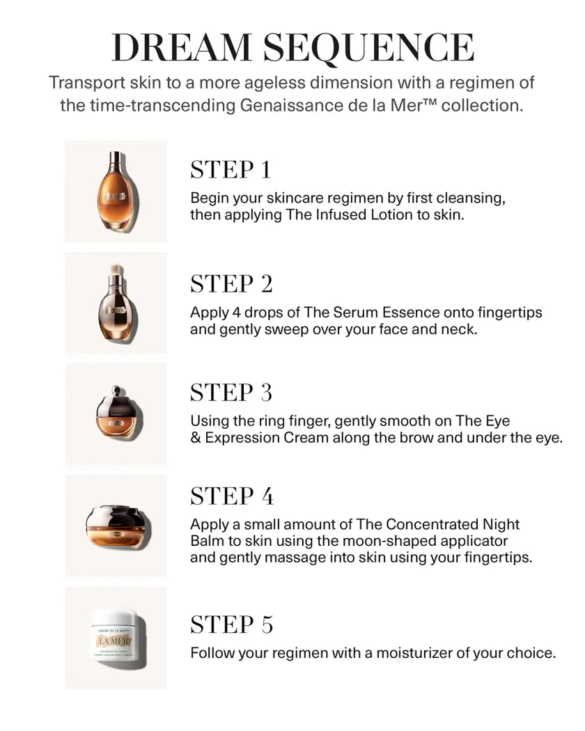 Genaissance de la Mer The Serum Essence, 1 oz. by LA MER -  150ml/5oz
