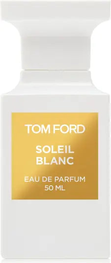 Soleil Blanc by Tom Ford Eau De Parfum Spray 1.7 oz (Unisex)