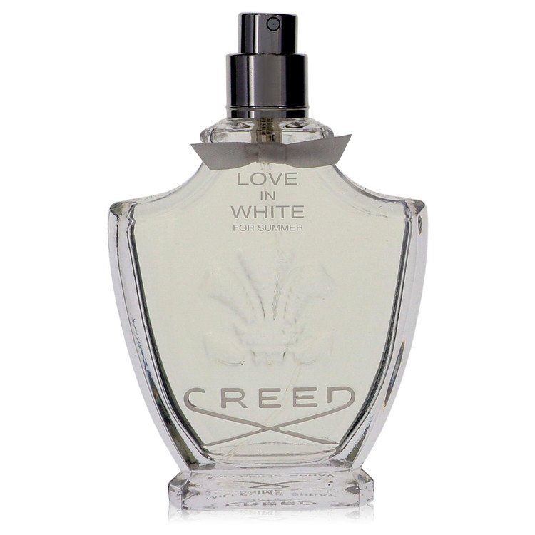 Love In White For Summer by Creed Eau De Parfum Spray 2.5 oz (Women)