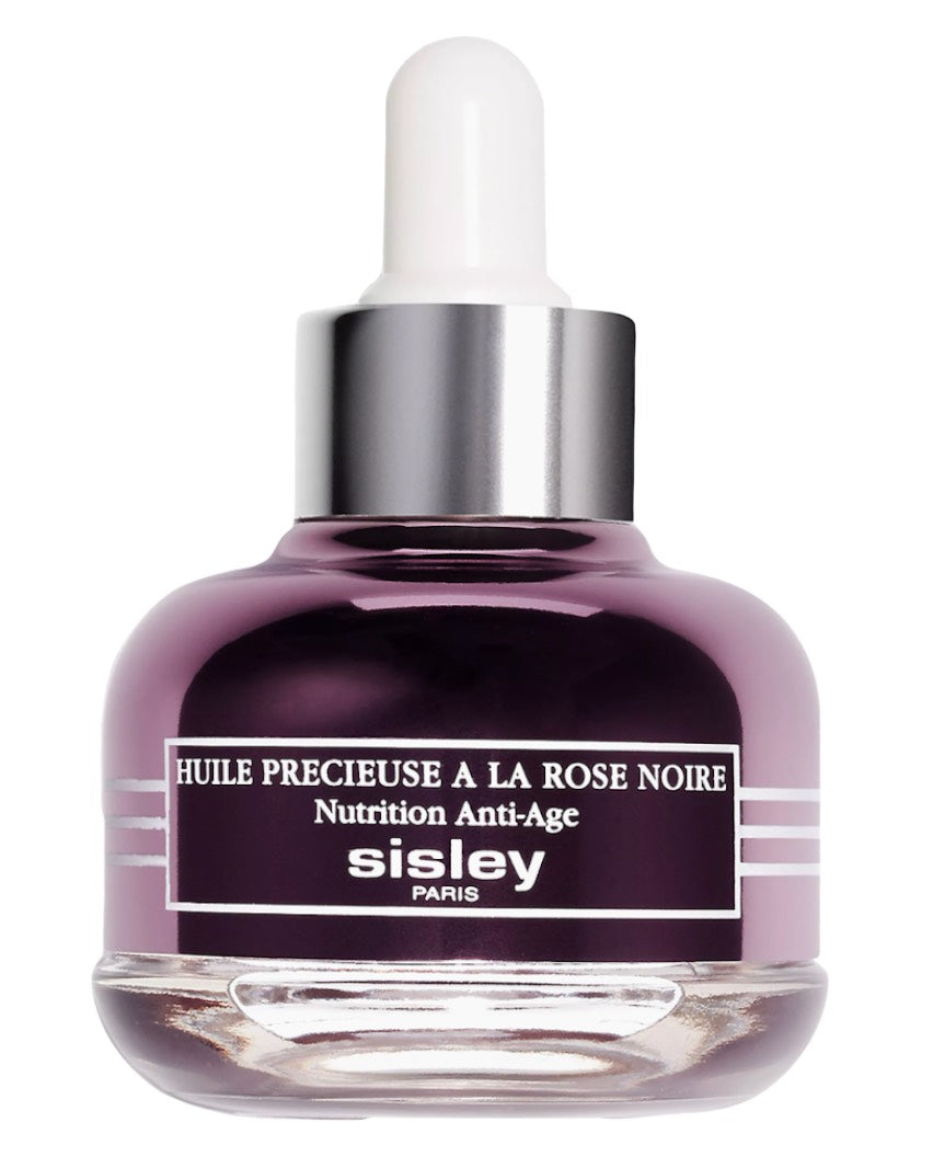 Black Rose Precious Face Oil by Sisley (WOMEN) - 25ml/0.84oz