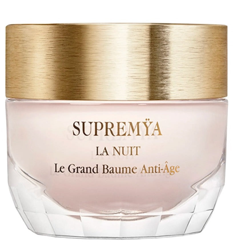 Supremÿa At Night - The Supreme Anti-Aging Crea by Sisley (WOMEN) --50ml/1.7oz