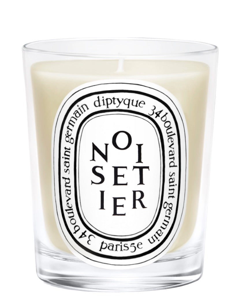 DIPTYQUE NOISETIER by Diptyque - SCENTED CANDLE 6.5 OZ