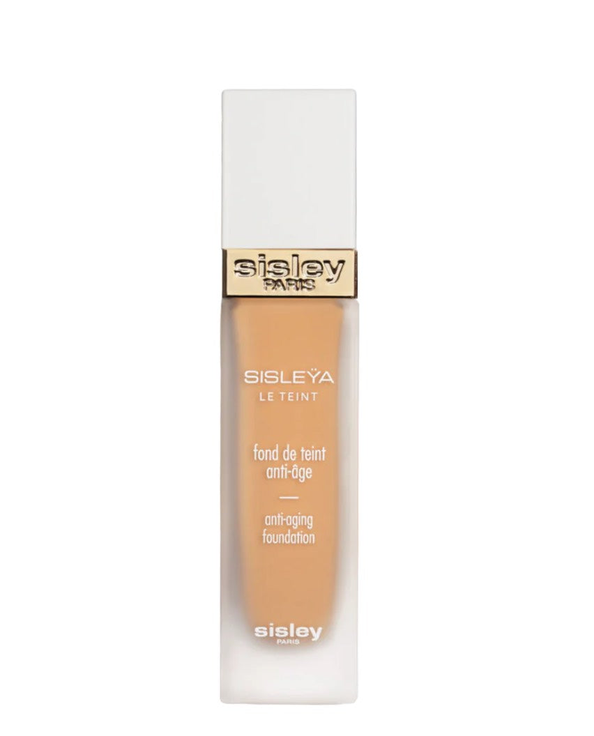 Sisleya Le Teint Anti Aging Foundation by Sisley (WOMEN) - # 3W Almond --30ml/1oz