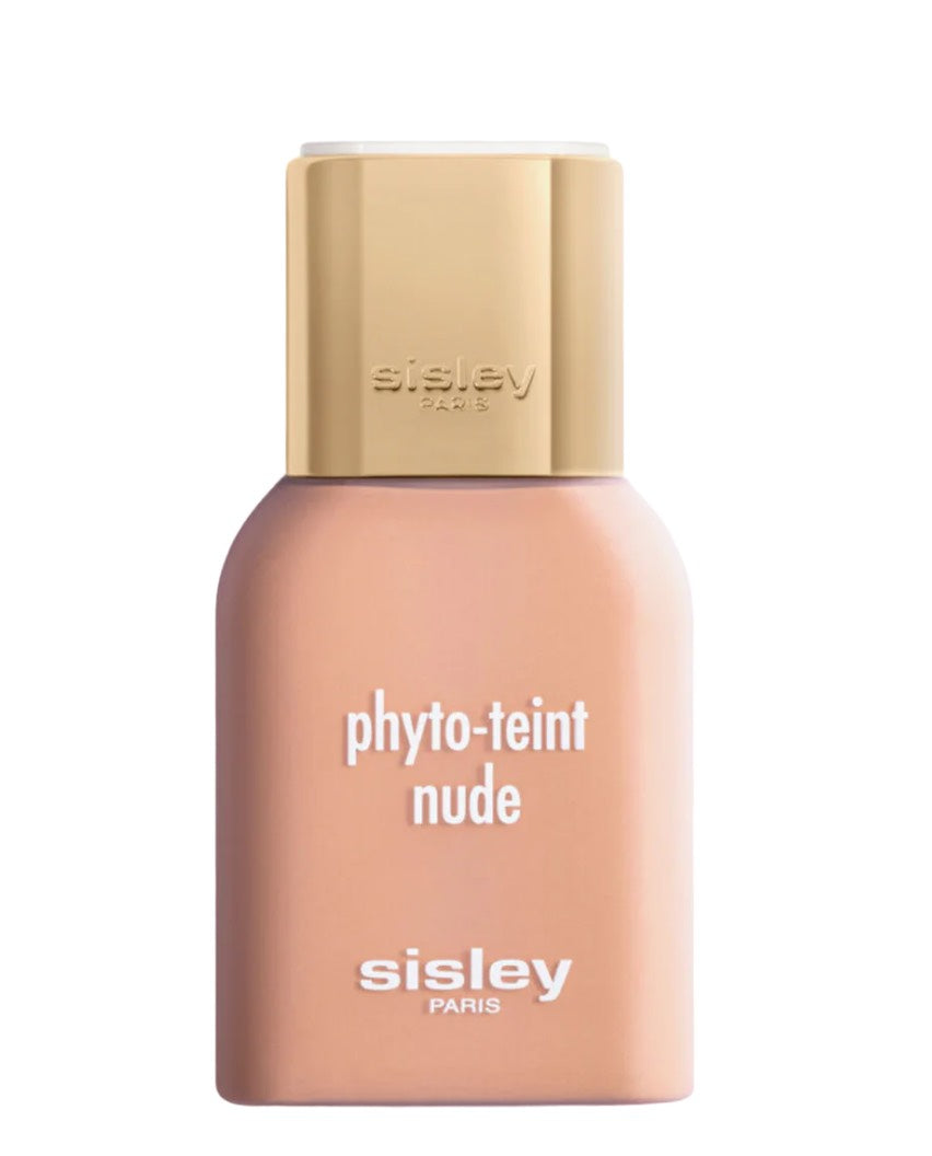 Phyto Teint Nude Water Infused Second Skin Foundation by Sisley (WOMEN) - # 2N Ivory Beige --30ml/1oz