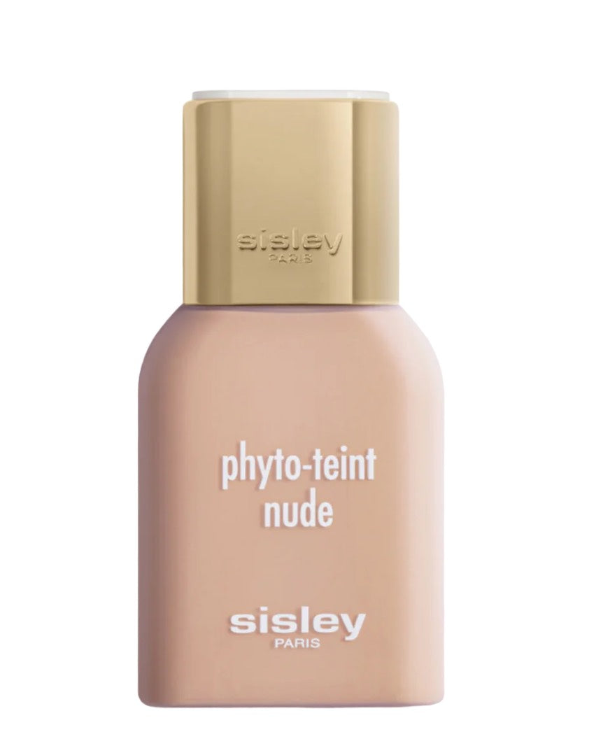 Phyto Teint Nude Water Infused Second Skin Foundation by Sisley (WOMEN) - # 1C Petal --30ml/1oz