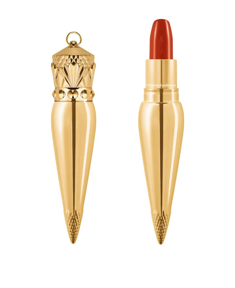 Silky Satin Lip Colour by Christian Louboutin (WOMEN) - Youpiyou 510