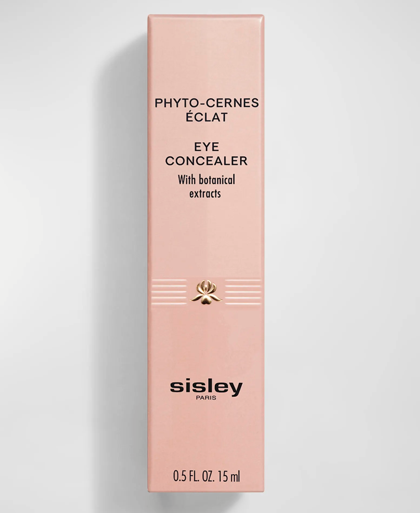 Phyto Cernes Eclat Eye Concealer by Sisley (WOMEN) - # 01 --15ml/0.61oz