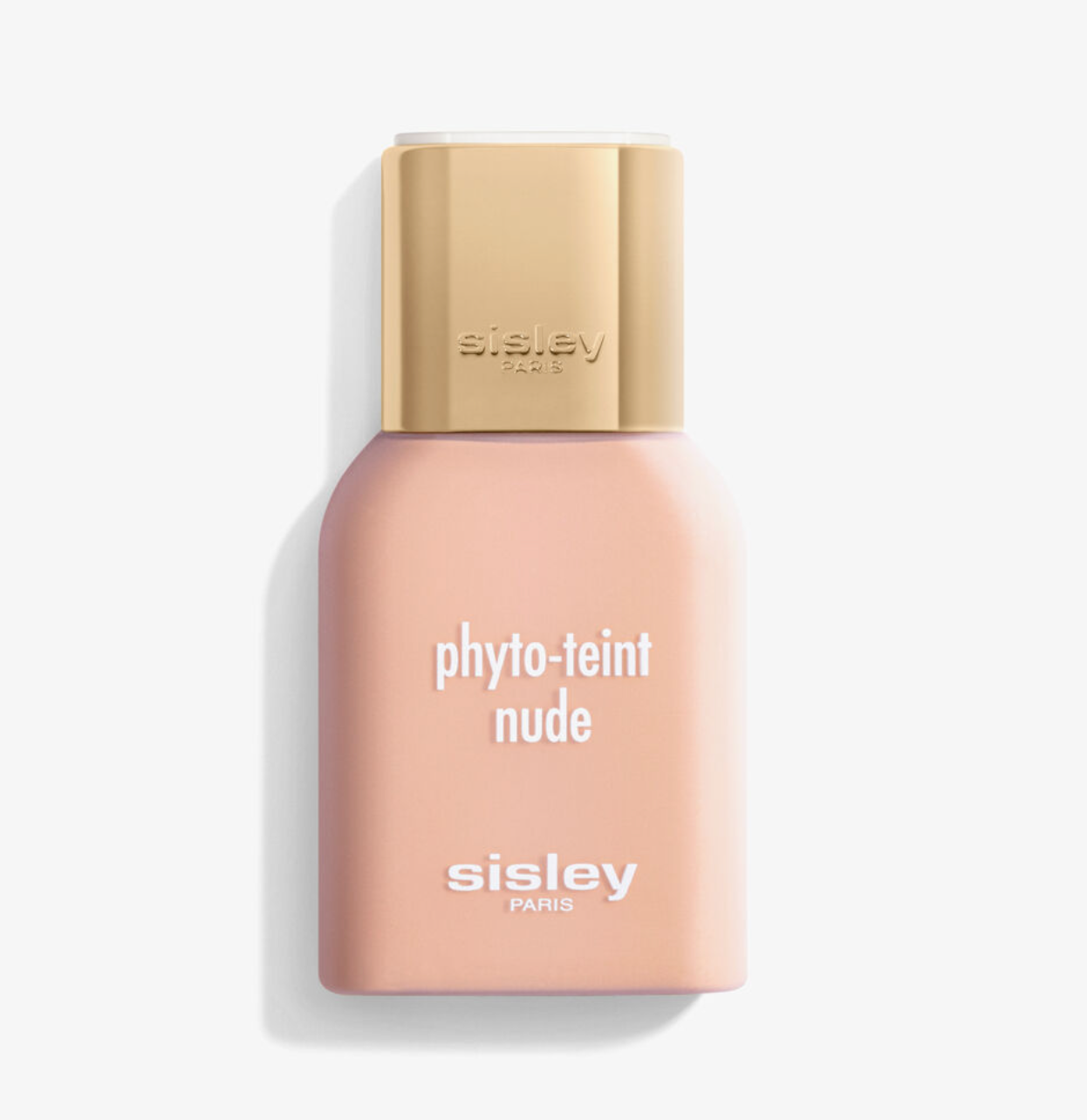 Phyto Teint Nude Water Infused Second Skin Foundation by Sisley (WOMEN) - # 00C Swan --30ml/1oz