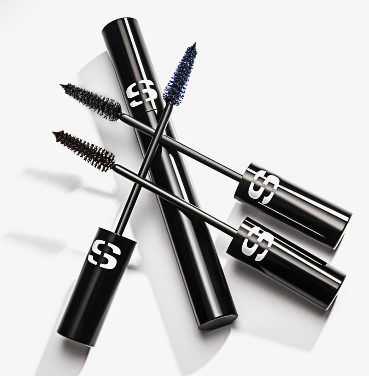 So Stretch Mascara by Sisley (WOMEN) - #1 Deep Black --7.5ml/0.25oz