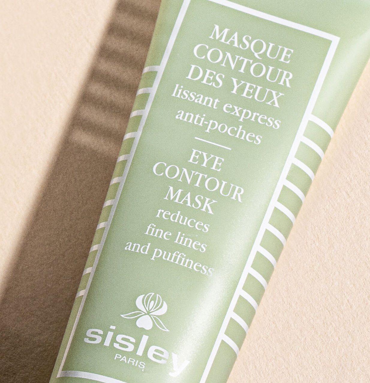 Eye Contour Mask by Sisley (WOMEN) - 30ml/1oz