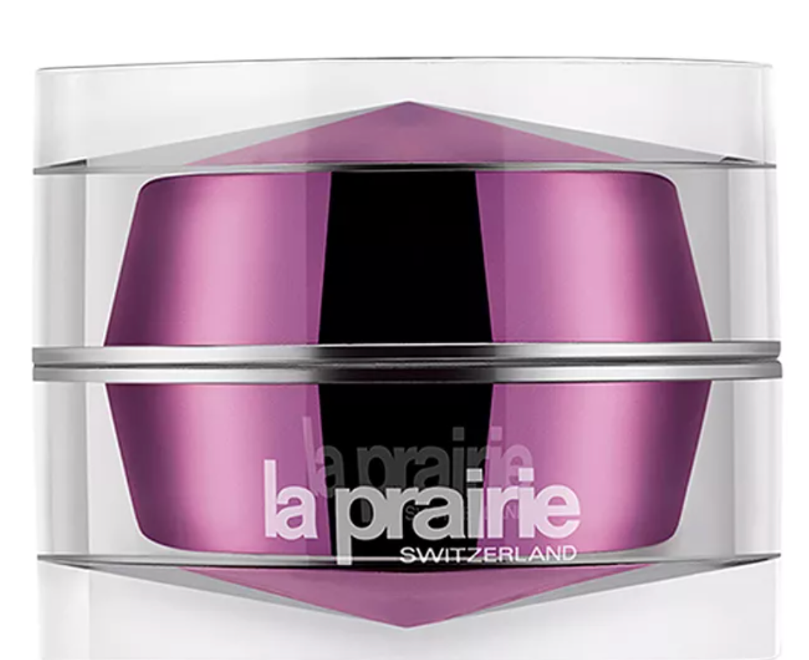 Platinum Rare Haute-Rejuvenation Eye Cream by La Prairie --20ml/0.68oz