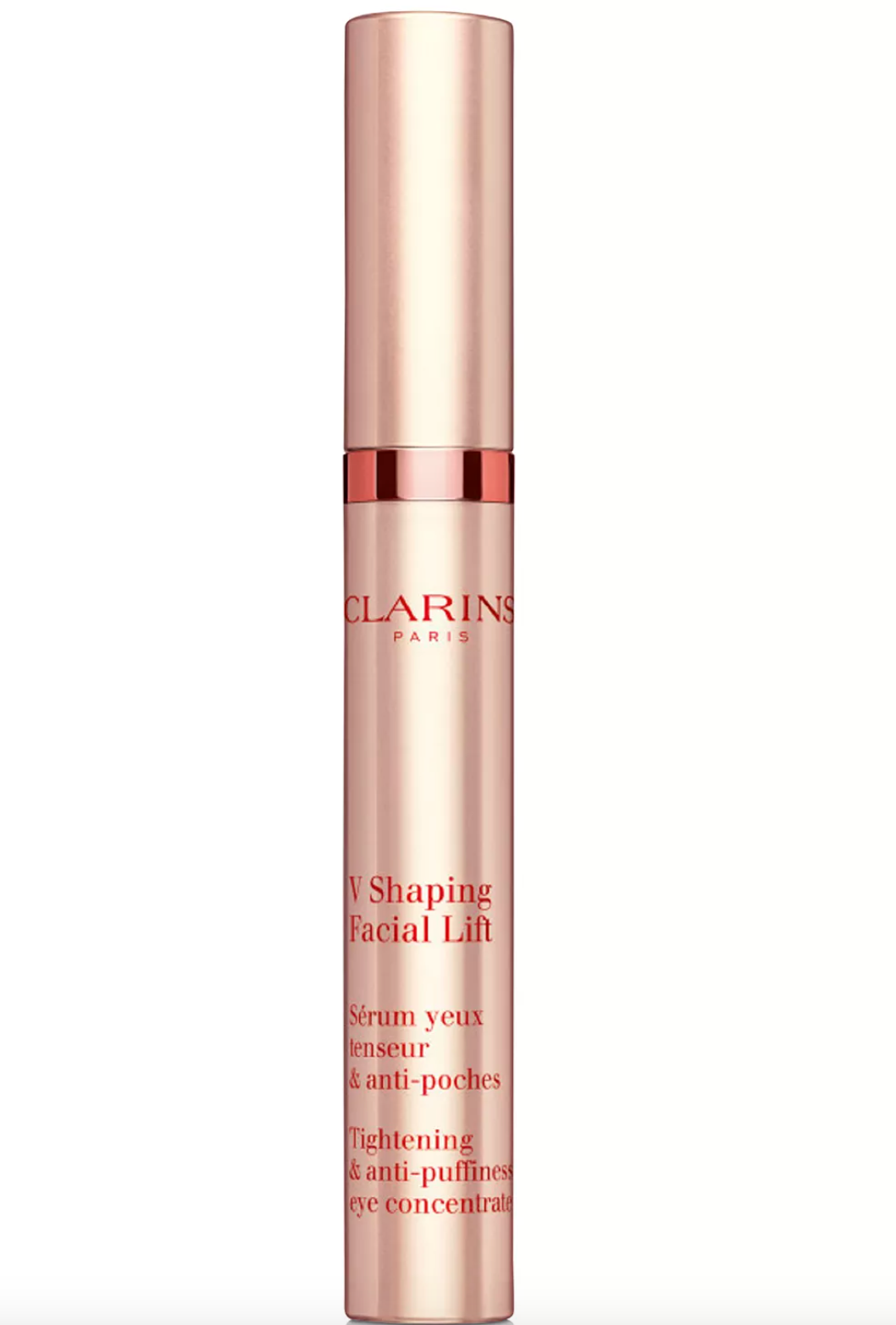 V Shaping Facial Lift Eye by Clarins (WOMEN) - 15ml/0.5oz