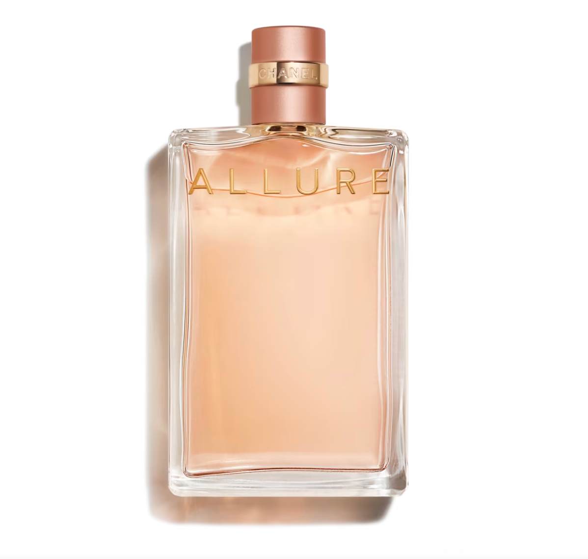 ALLURE by Chanel Eau De Parfum Spray 3.4 oz (Women)