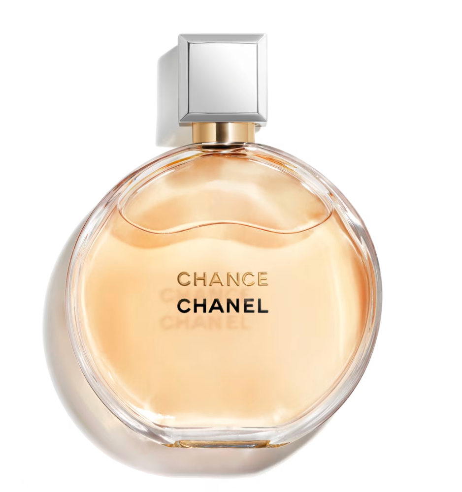 Chance by Chanel Eau De Parfum Spray 3.4 oz (Women)