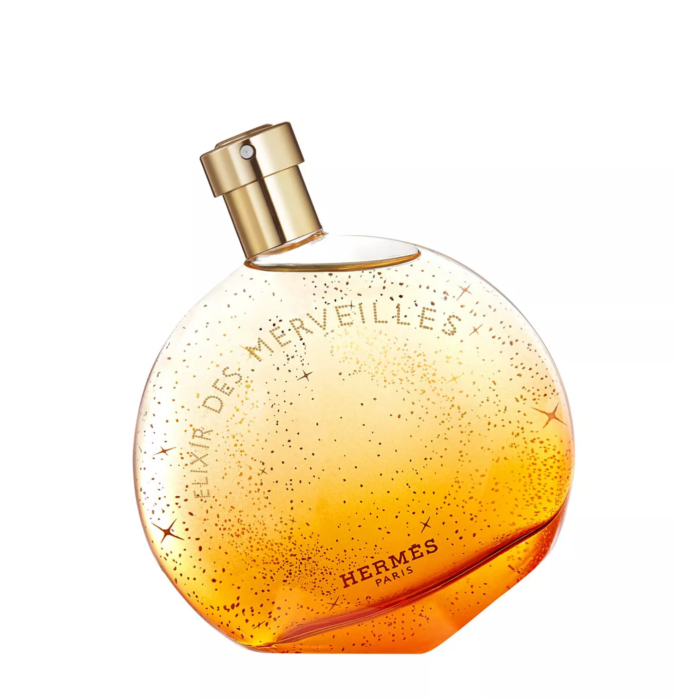 Elixir des Merveilles by Hermes Eau De Parfum Spray 3.4 oz (Women)