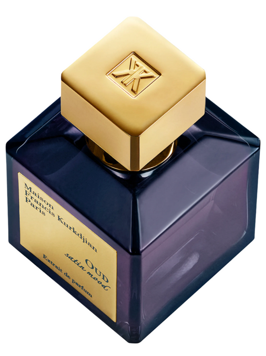 OUD Satin Mood by Maison Francis Kurkdjian Extrait De Parfum Spray 2.4 oz (Men)