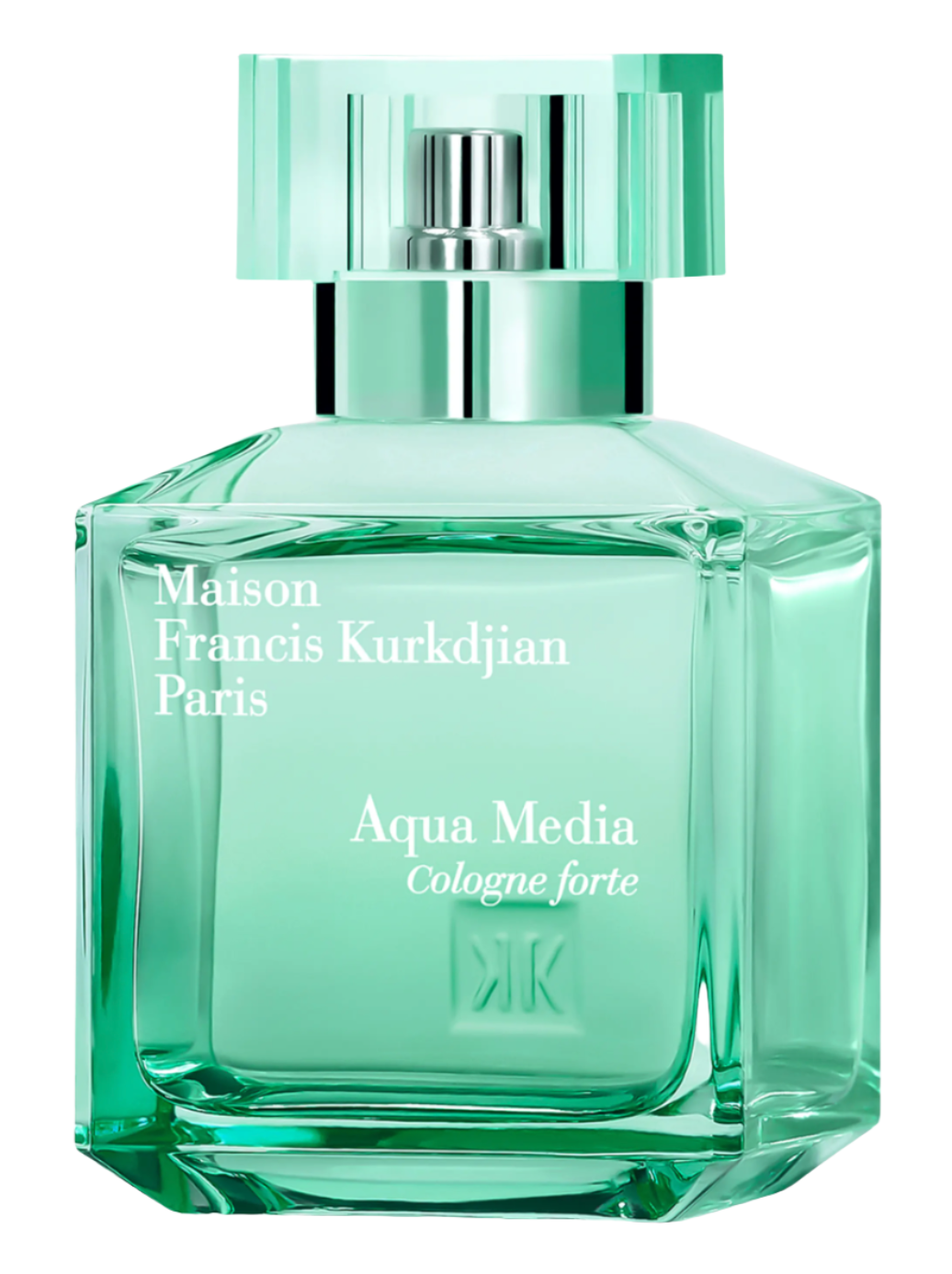 Aqua Media Cologne Forte by Maison Francis Kurkdjian Eau De Parfum Spray 2.3 oz (Men)