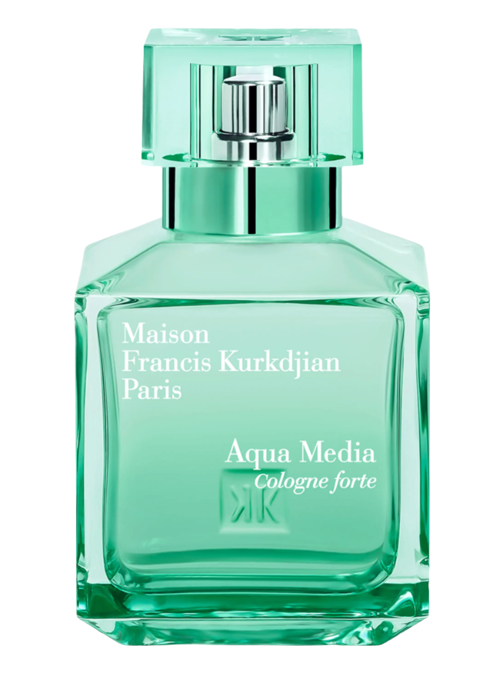 Aqua Media Cologne Forte by Maison Francis Kurkdjian Eau De Parfum Spray 2.3 oz (Men)