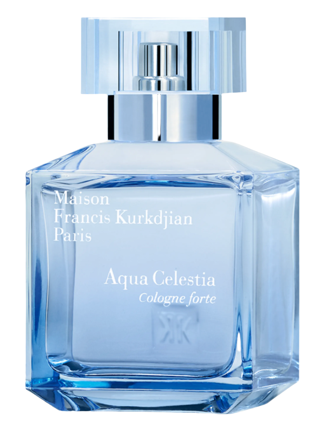 Aqua Celestia Cologne Forte by Maison Francis Kurkdjian Eau De Parfum Spray 2.4 oz (Men)