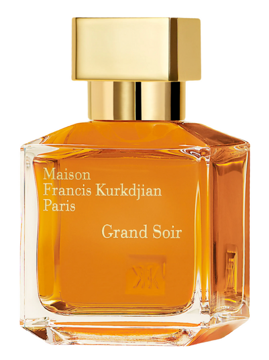 Grand Soir by Maison Francis Kurkdjian Eau De Parfum Spray 2.3 oz (Men)