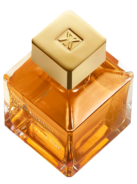 Grand Soir by Maison Francis Kurkdjian Eau De Parfum Spray 2.3 oz (Men)