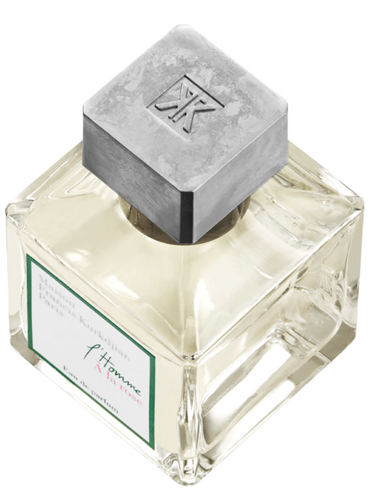 L'Homme A La Rose by Maison Francis Kurkdjian Eau De Parfum Spray 2.3 oz (Men)