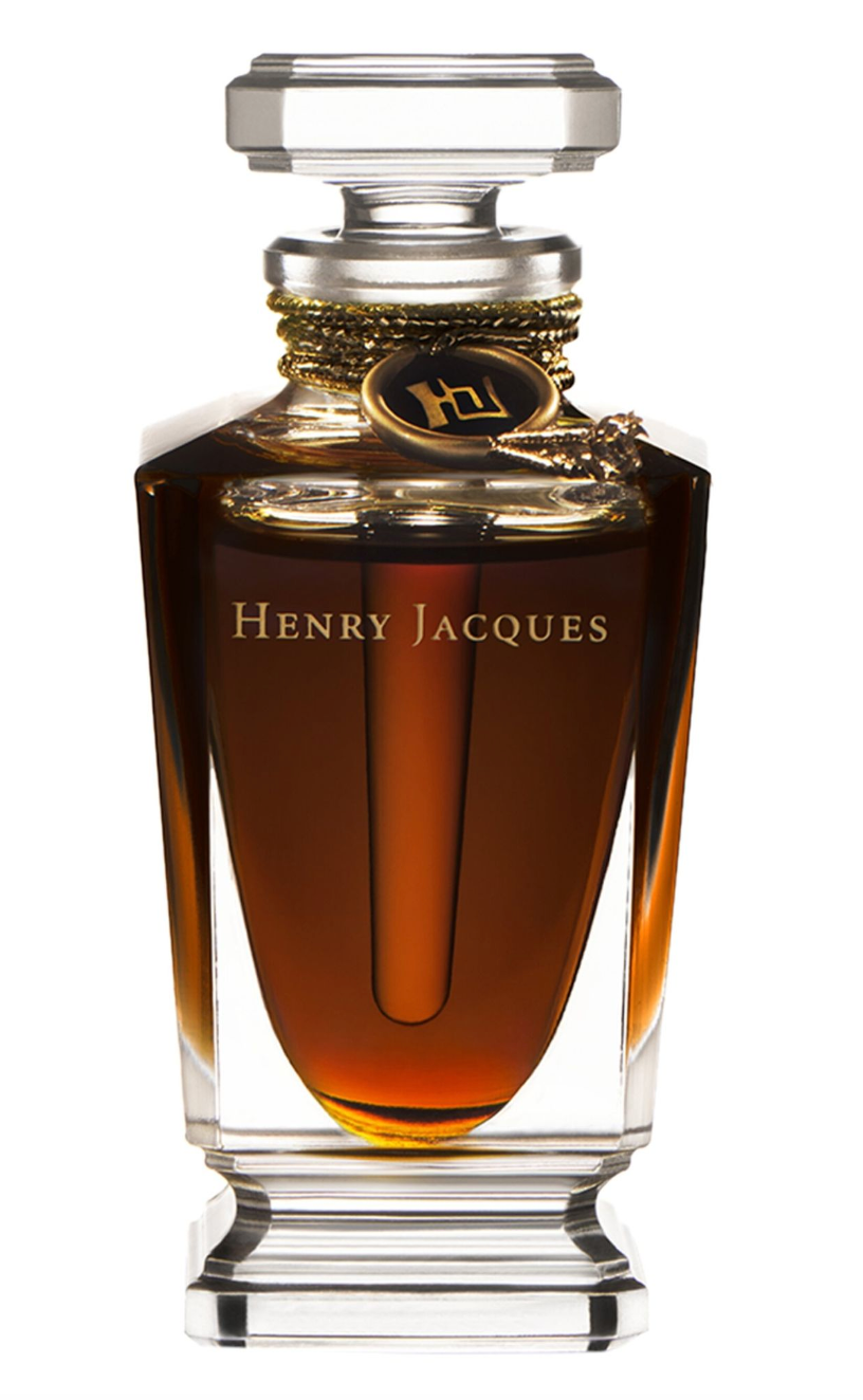 Oudh Imperial Pure Perfume by Henry Jacques (30ml)