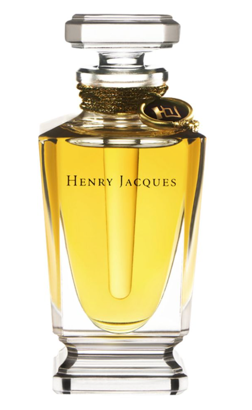 Rose Bulgare Composee Pure Perfume by Henry Jacques (30ml)