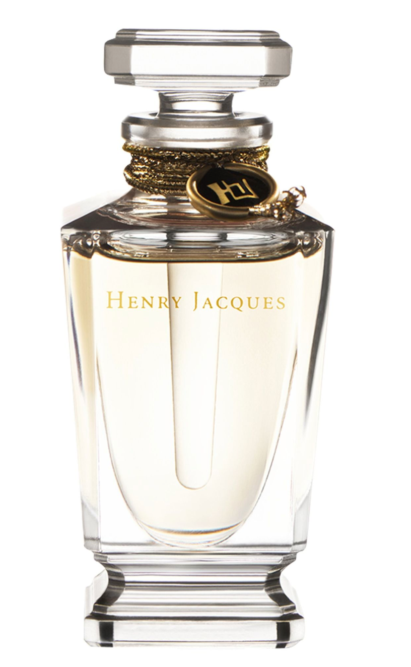 Musk Oil White Pure Perfume by Henry Jacques (30ml)