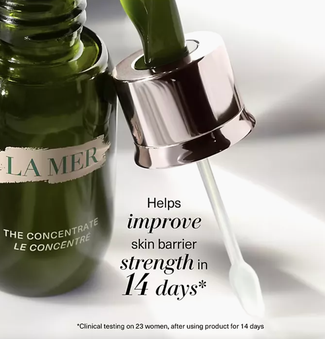 The Concentrate by LA MER (WOMEN) -  1.7oz/50ml