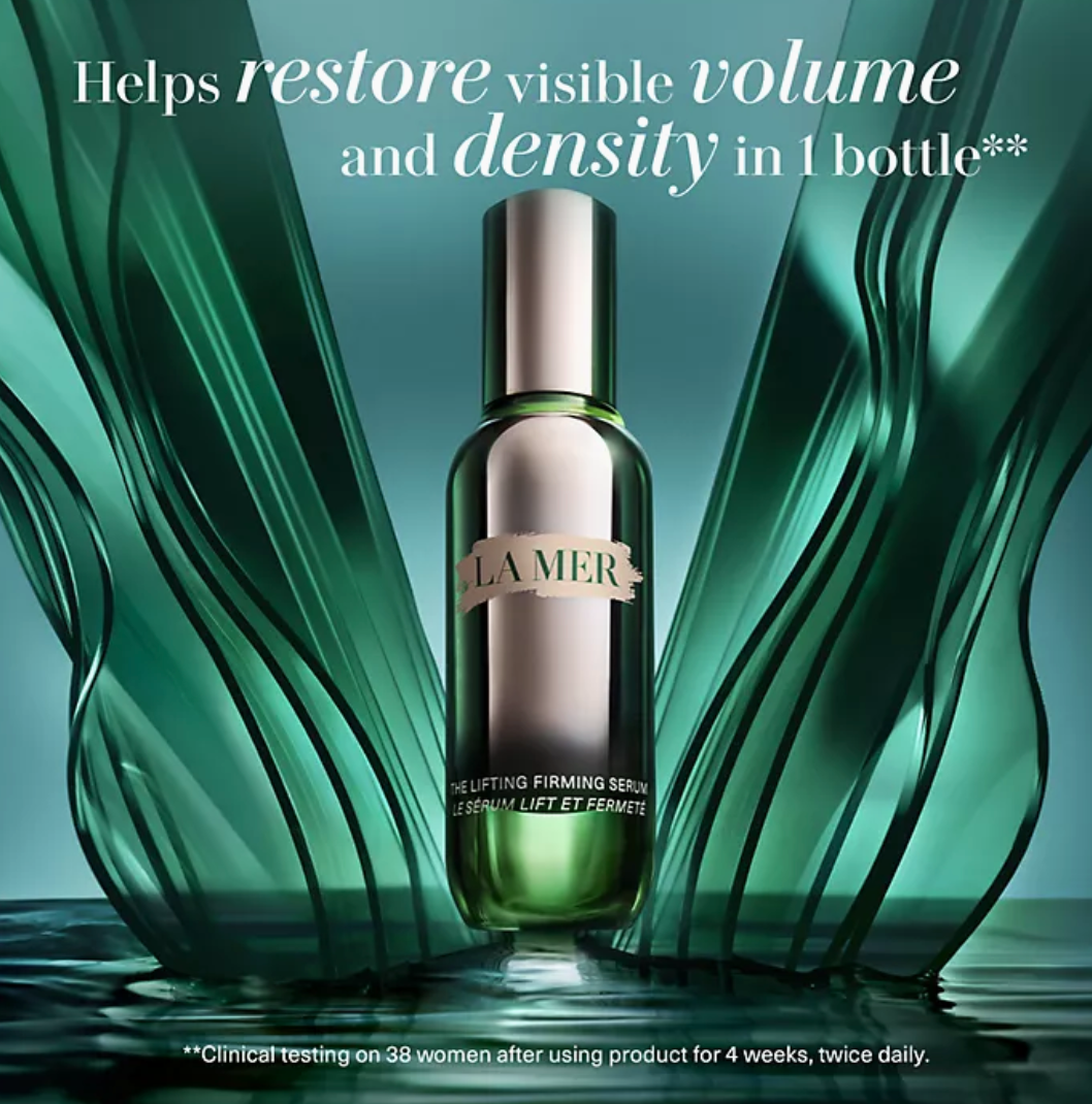 The Lifting Firming Serum by LA MER (WOMEN) -  30ml/1oz