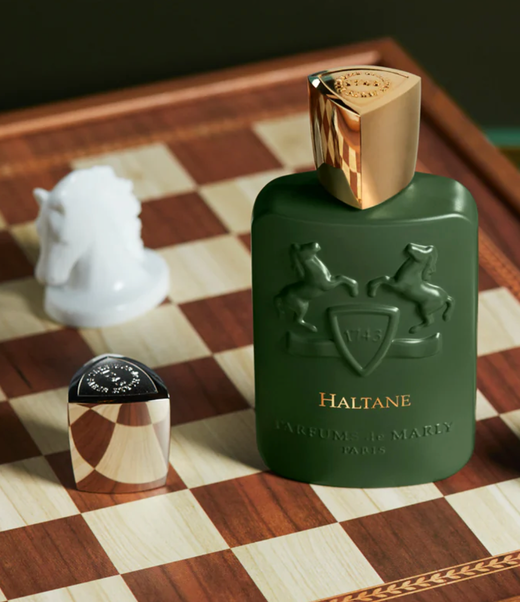 Haltane by Parfums De Marly Eau De Parfum Spray 4.2 oz (Men)