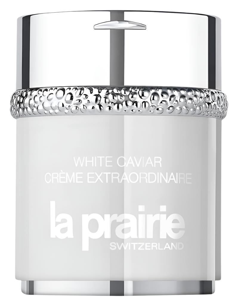 White Caviar Creme Extraordinaire Illuminating - La Prairie -- 60ml/ 2oz