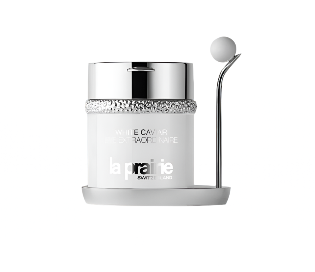 White Caviar Eye Extraordinaire Illuminating Eye Cream La Prairie --20ml/0.67oz