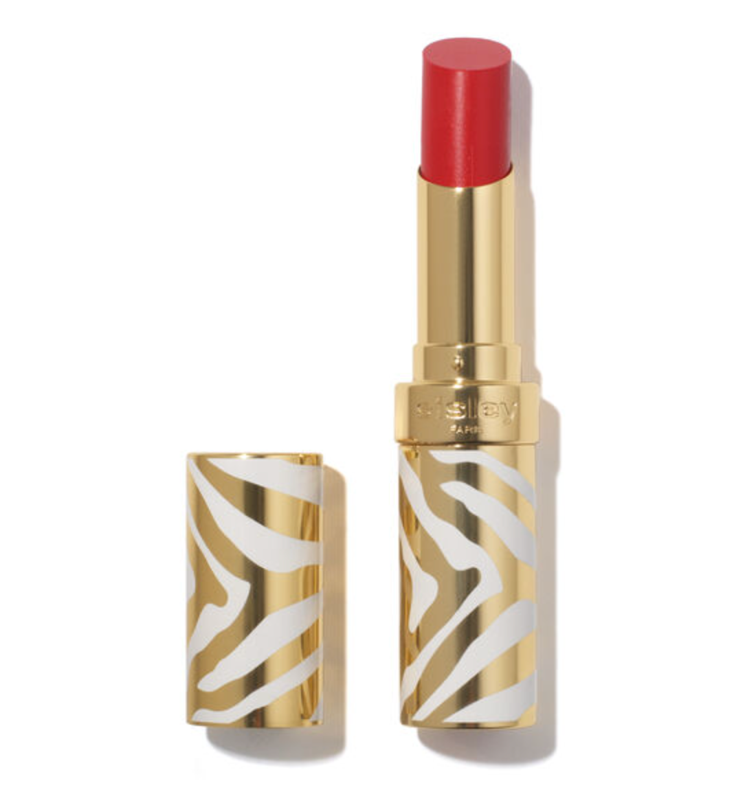 Phyto Rouge Shine Lipstick by Sisley (WOMEN)  - # 31 Sheer Chili --3g/0.1oz