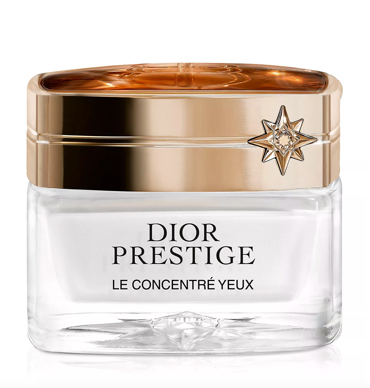 Dior Prestige Le Concentre Yeux Exceptional Regenerating Eye Care by Christian Dior (WOMEN) - 15ml/0.5oz