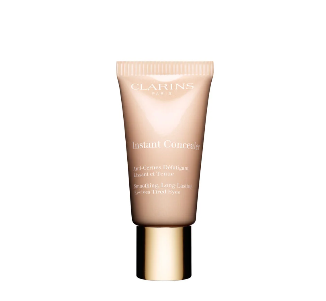 Instant Concealer by Clarins (WOMEN)  - # 02 (Pinky Beige)