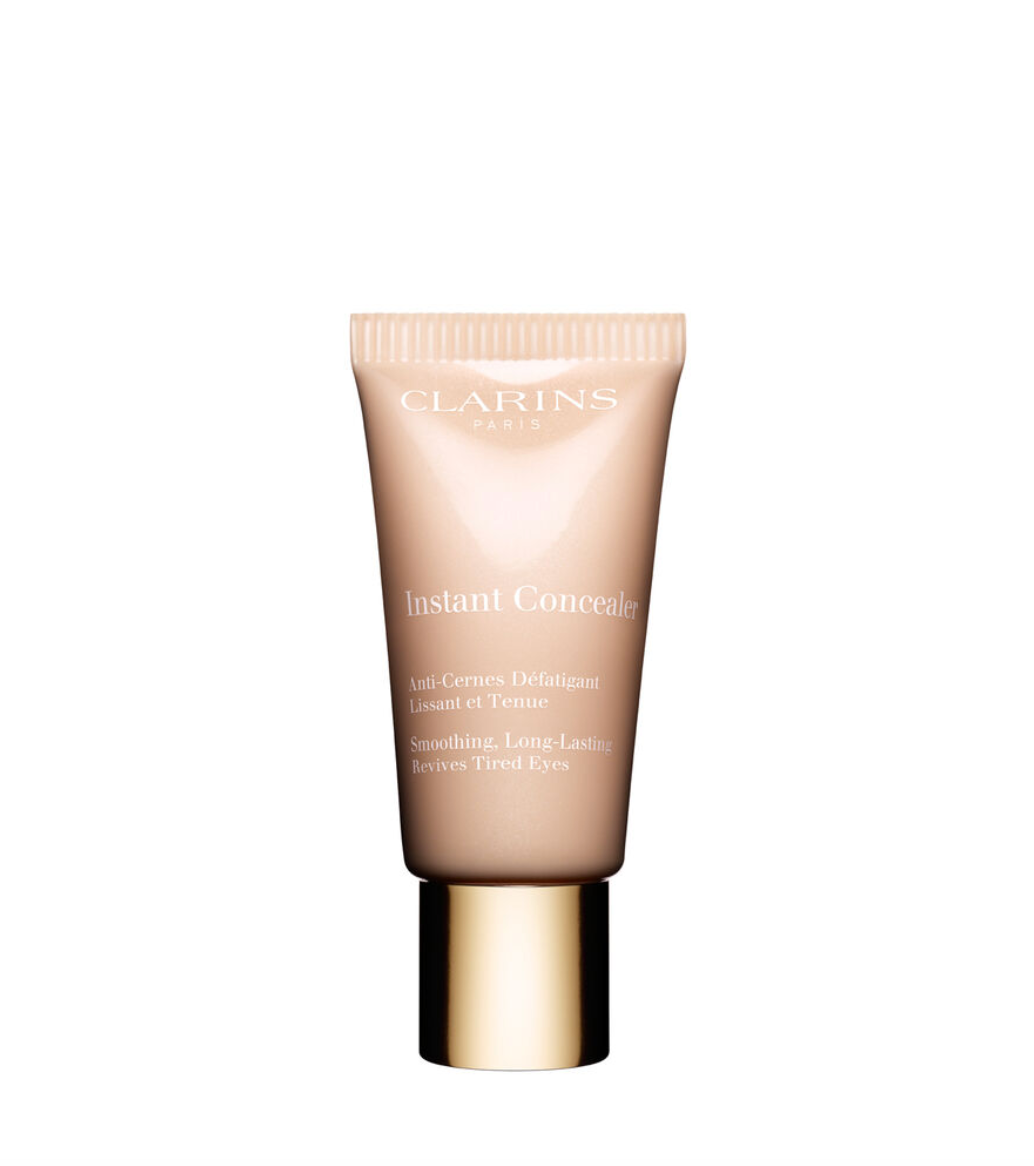 Instant Concealer by Clarins (WOMEN) - # 03 (Orange Beige)