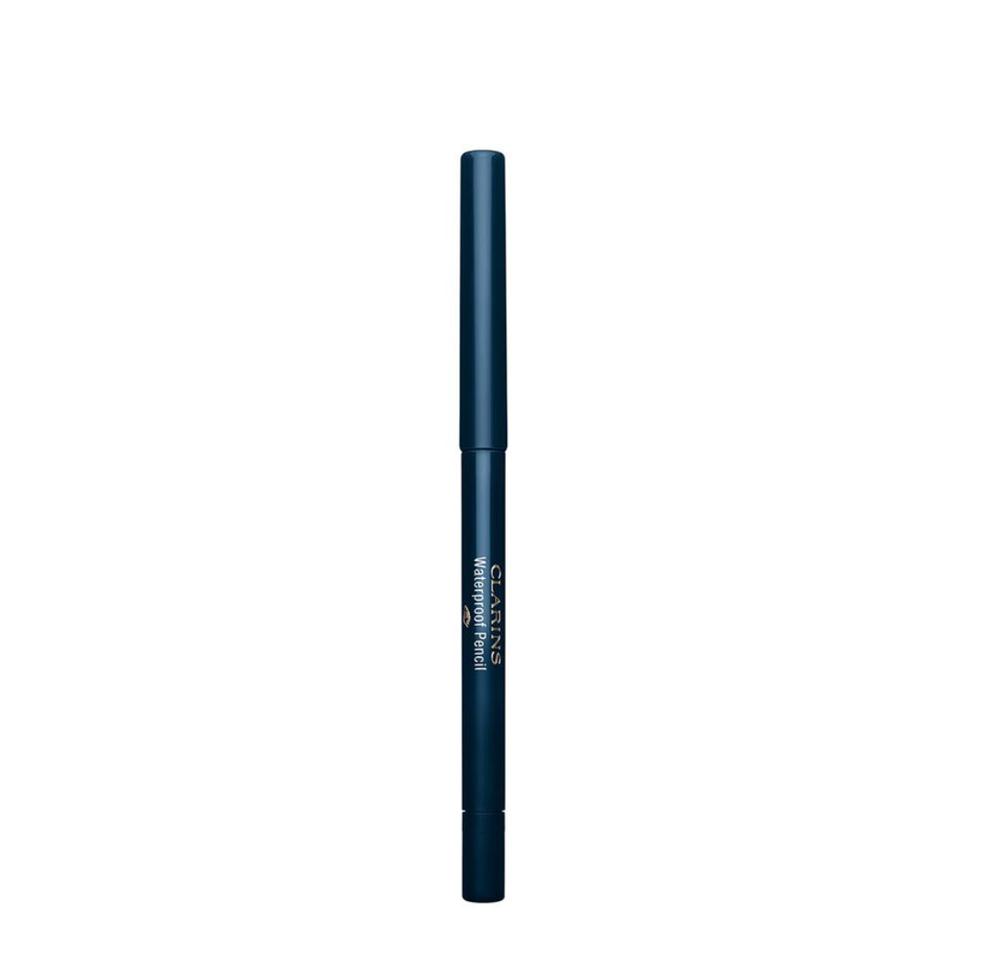 Waterproof Pencil by Clarins (WOMEN) - # 03 Blue Orchid