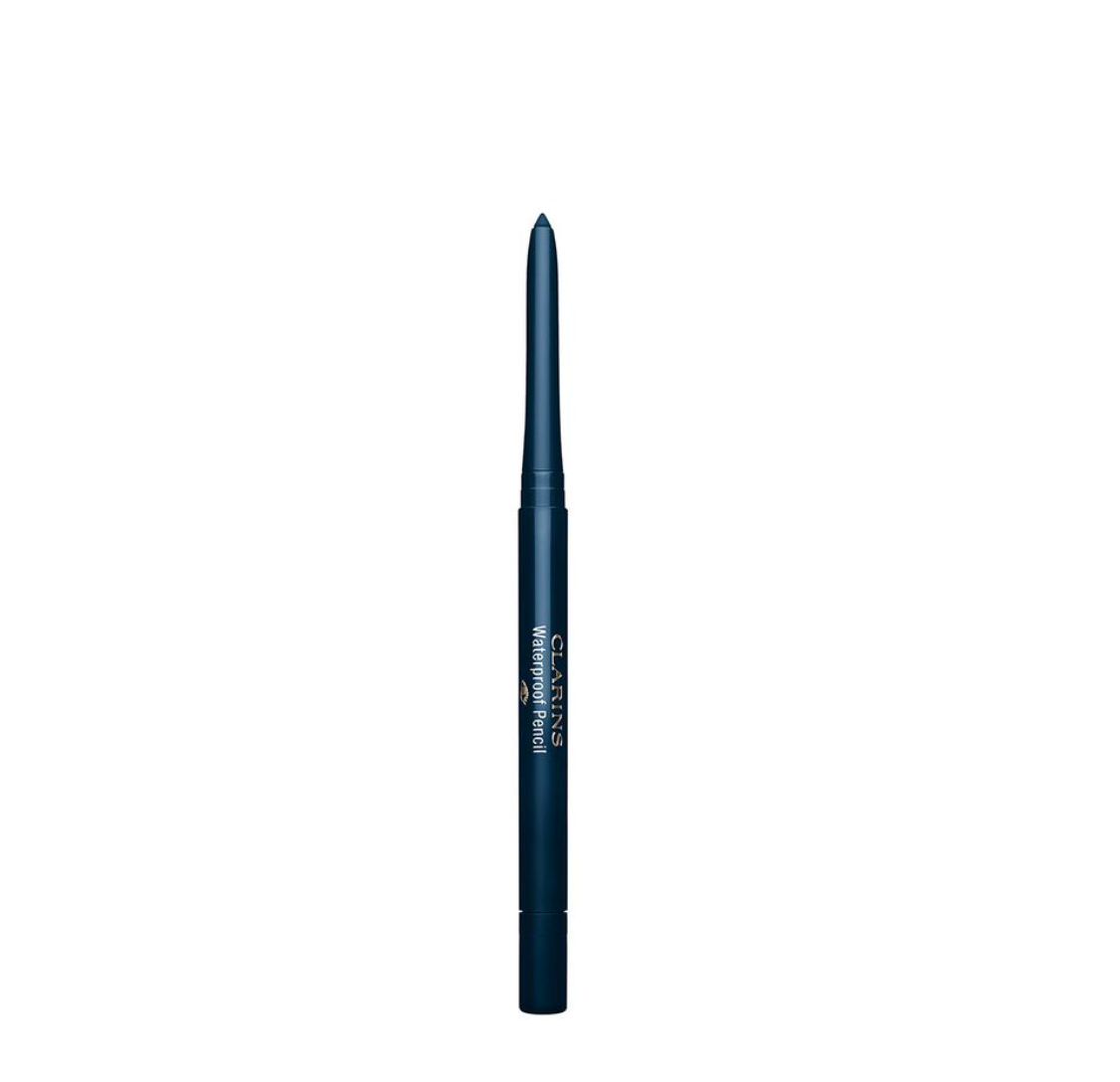 Waterproof Pencil by Clarins (WOMEN) - # 03 Blue Orchid