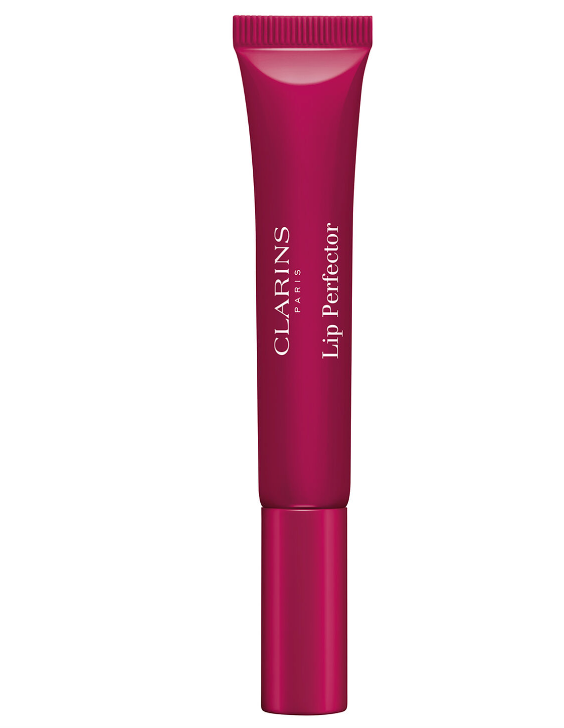 Lip Perfector Shimmer Lip Gloss by Clarins (WOMEN)  - # 08 Plum Shimmer