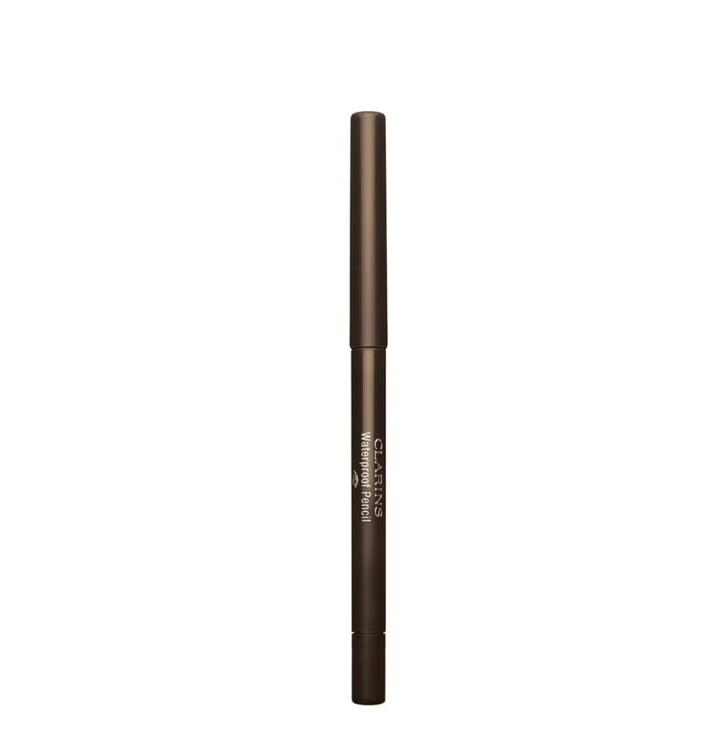 Waterproof Pencil by Clarins (WOMEN) -  # 02 Chestnut  --0.29g/0.01oz