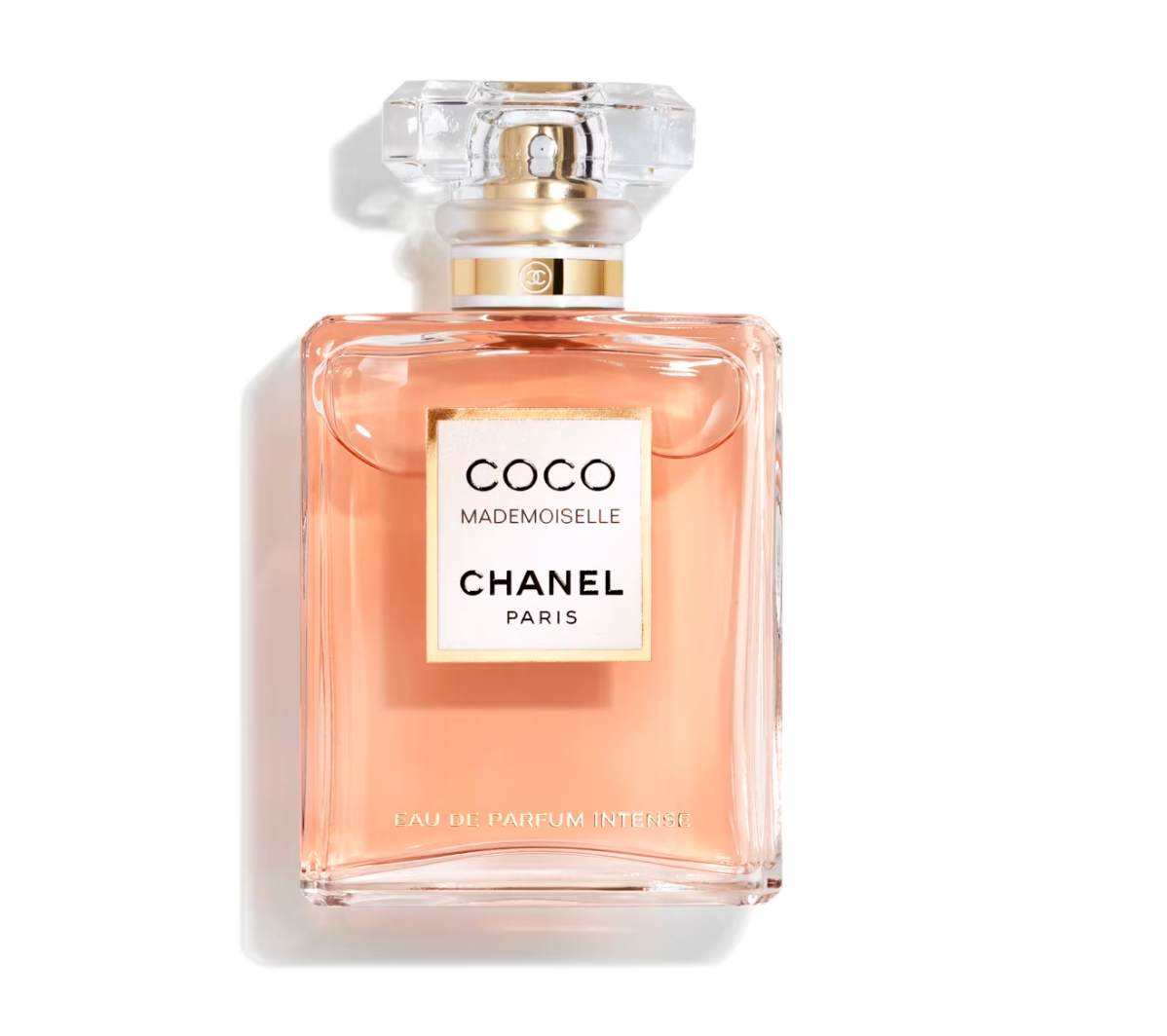 COCO MADEMOISELLE Intense by Chanel Eau De Parfum Spray 3.4 oz (Women)