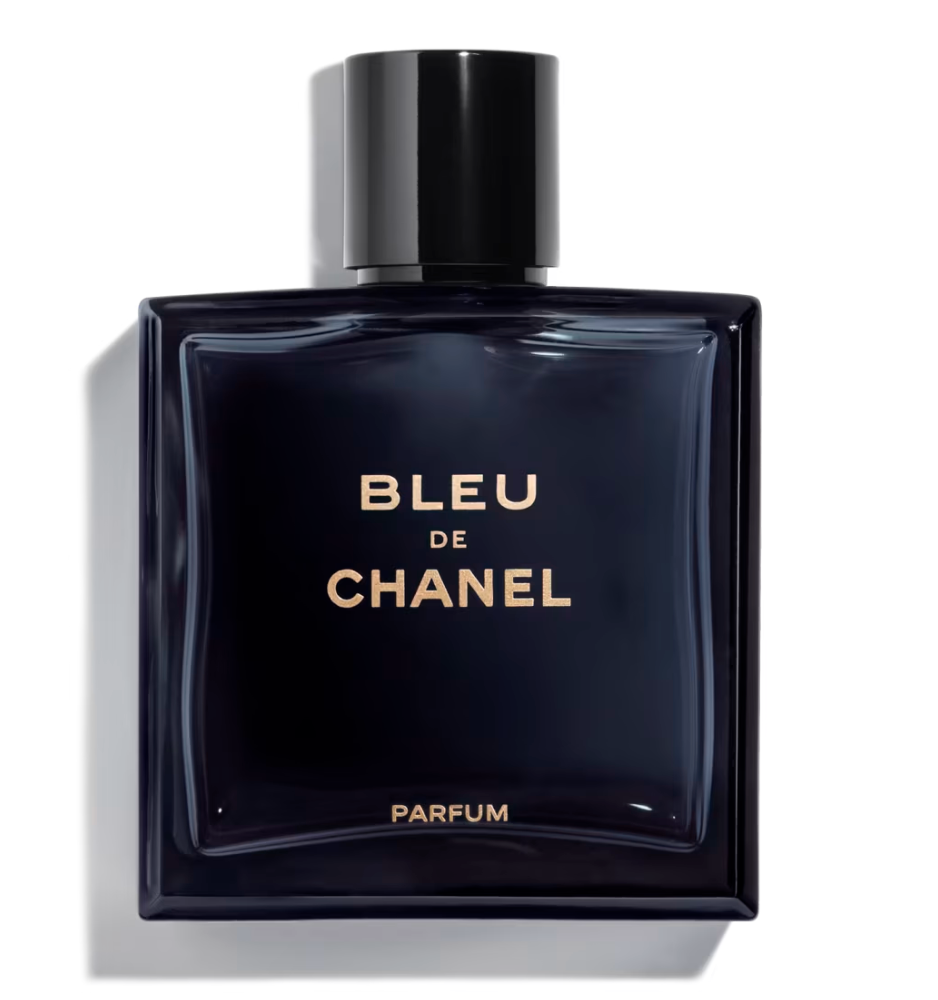 BLEU DE CHANEL Parfum by Chanel 3.4 oz (Men)